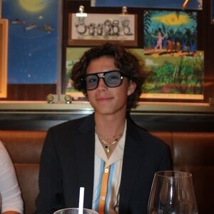 Meet your Posher, Toby